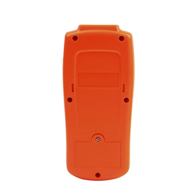 AC619 ALBABKC Deactivate the Automatic Fault Detection Tool Diagnostic Analysis Tool Clear the Instrument Diagnostic Scan Tool - Code Readers & Scan Tools by PMC TechLife | Online Shopping South Africa | PMC TechLife