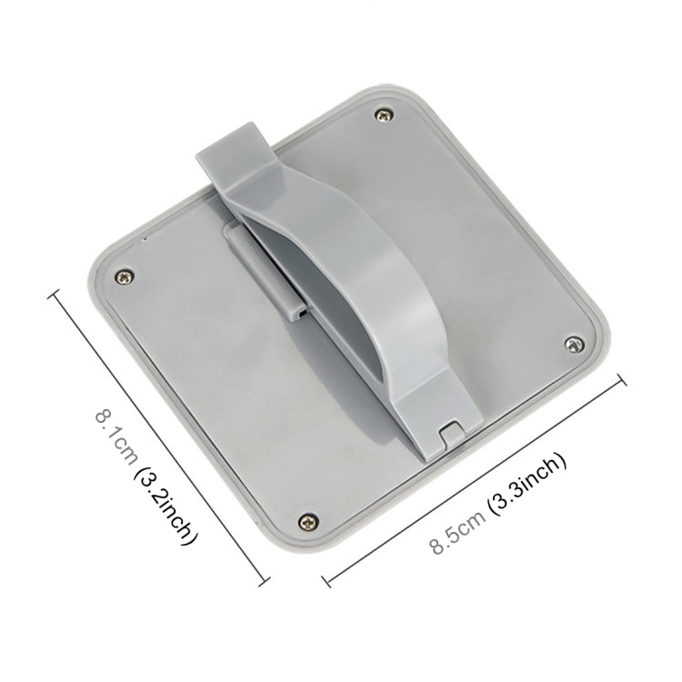 Y-905 Multi-functional Car Insert Card Clips - Auto Fastener & Clips by PMC TechLife | Online Shopping South Africa | PMC TechLife