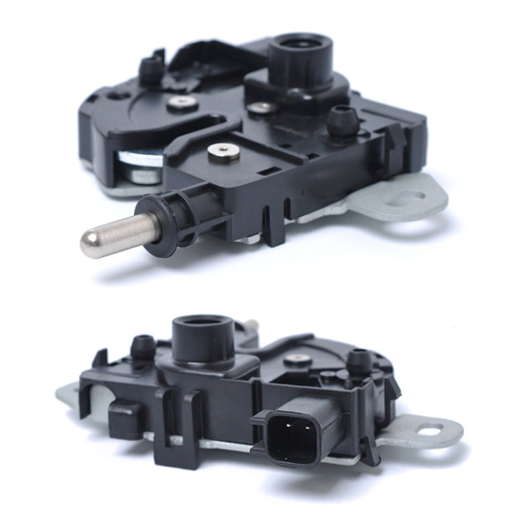 Car Engine Bonnet Hood Lock Latch Catch Block 3M5116700AC for Ford Focus 2003-2015 - Locks & Hasps by PMC TechLife | Online Shopping South Africa | PMC TechLife | Buy Now Pay Later Mobicred