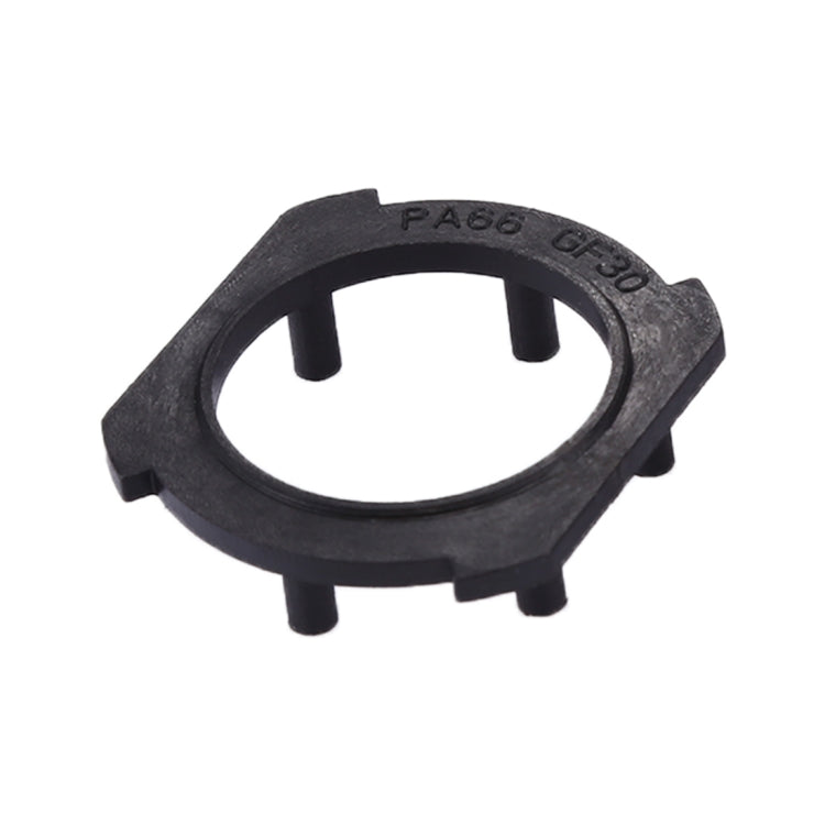 1 Pair H7 LED Headlight Bulb Retainers Holder Adapter for Mazda 3/5/6 M3/M5/M6 - free shipping - PMC TechLife - Order now!