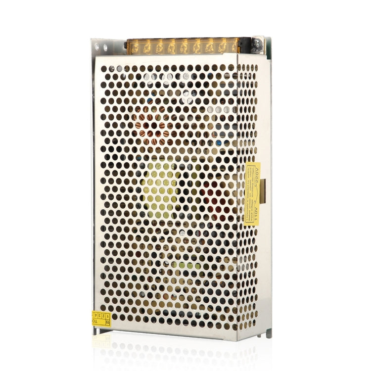 AC 110 / 220V to DC 12V 20A 240W Power Adapter AC-DC Converter Step Down Module Voltage Transformer Switch Power - Step-down Transformer by PMC TechLife | Online Shopping South Africa | PMC TechLife