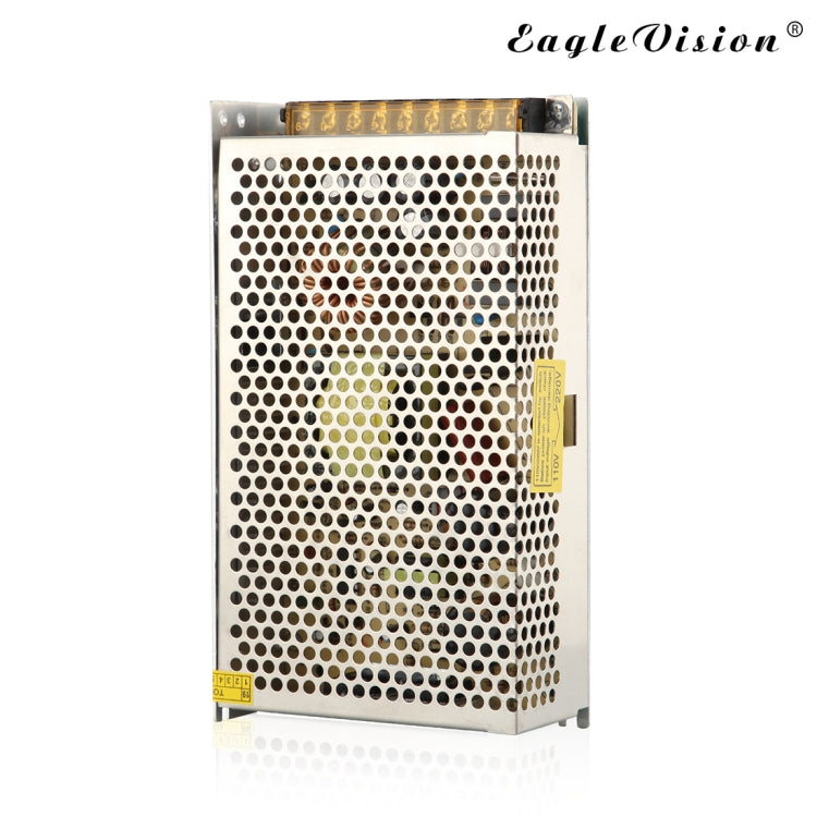 AC 110 / 220V to DC 12V 20A 240W Power Adapter AC-DC Converter Step Down Module Voltage Transformer Switch Power - Step-down Transformer by PMC TechLife | Online Shopping South Africa | PMC TechLife