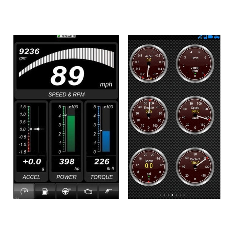 Vgate iCar Pro OBDII Bluetooth V3.0 Car Scanner Tool, Support Android, Support All OBDII Protocols - Code Readers & Scan Tools by Vgate | Online Shopping South Africa | PMC TechLife | Buy Now Pay Later Mobicred