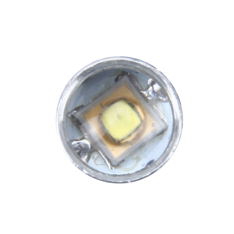 H1 25W 600 LM 5500K Car Fog Lights with 5 LED Lamps , DC 12V(White Light) - Fog / Driving Lights by PMC TechLife | Online Shopping South Africa | PMC TechLife | Buy Now Pay Later Mobicred