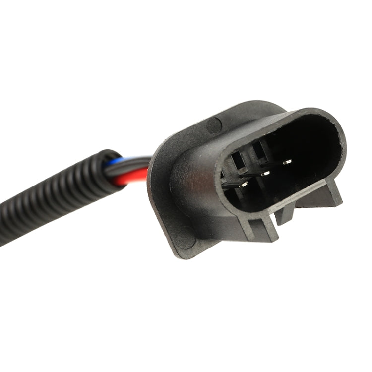 1 Pair H13 Male to H4 Female Bulb Holder Base Male Socket with Wire - free shipping - PMC TechLife - Order now!