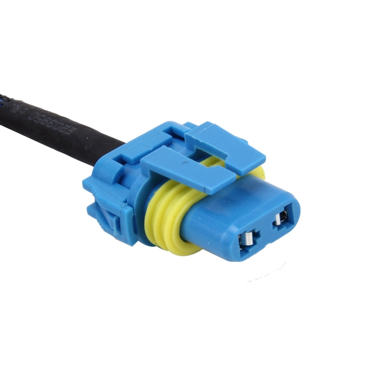 2 PCS D2H 55W 5500K HID Bulbs Xenon Lights Lamps, AC 12V - Xenon Lights by PMC TechLife | Online Shopping South Africa | PMC TechLife