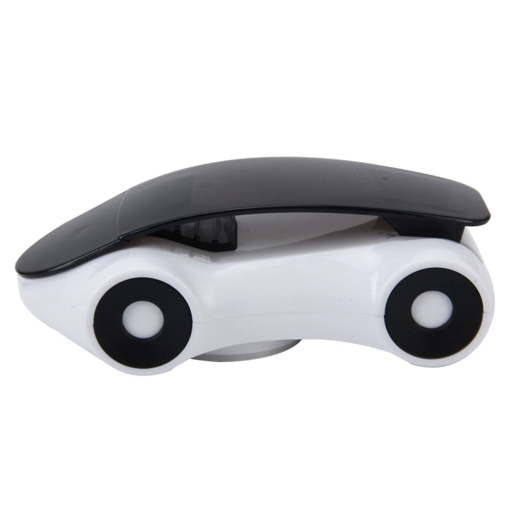 Car Auto Universal SportsCar Shape Adjustable Flexible Cell Phone Clip Holder, For iPhone, Galaxy, Huawei, Xiaomi, Sony, LG, HTC, Google and other Smartphones - Car Holders by PMC TechLife | Online Shopping South Africa | PMC TechLife