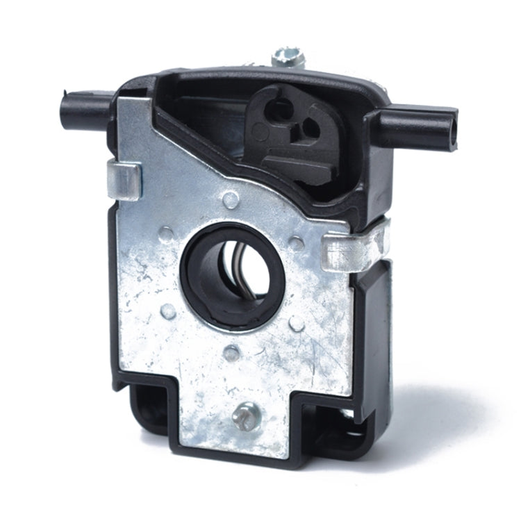 Car Lower Part Hood Lock Engine Bonnet Hood Lock Latch Catch Block 51238203859 for BMW E39 E46 E53 - Locks & Hasps by PMC TechLife | Online Shopping South Africa | PMC TechLife