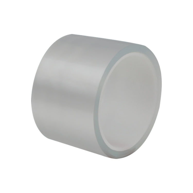 Universal Car Door Invisible Anti-collision Strip Protection Guards Trims Stickers Tape, Size: 7cm x 3m - free shipping - PMC TechLife - Order now!