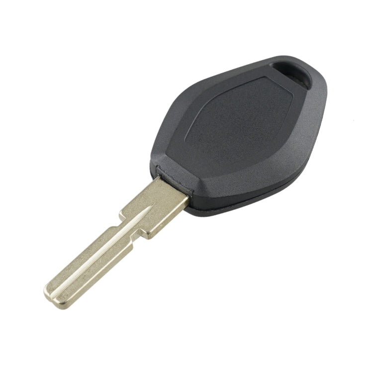 For BMW 1 / 3 / 5 / 6 / 7 Series & X3 / X5 / Z3 / Z4 Car Keys Replacement Car Key Case, with HU58 Blade, without Battery - free shipping - PMC TechLife - Order now!