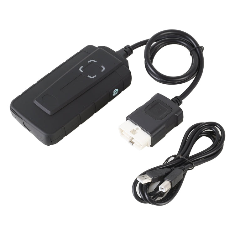 WOW Auto Bluetooth Diagnostic Tool Snooper Diagnostic Tester - Code Readers & Scan Tools by PMC TechLife | Online Shopping South Africa | PMC TechLife