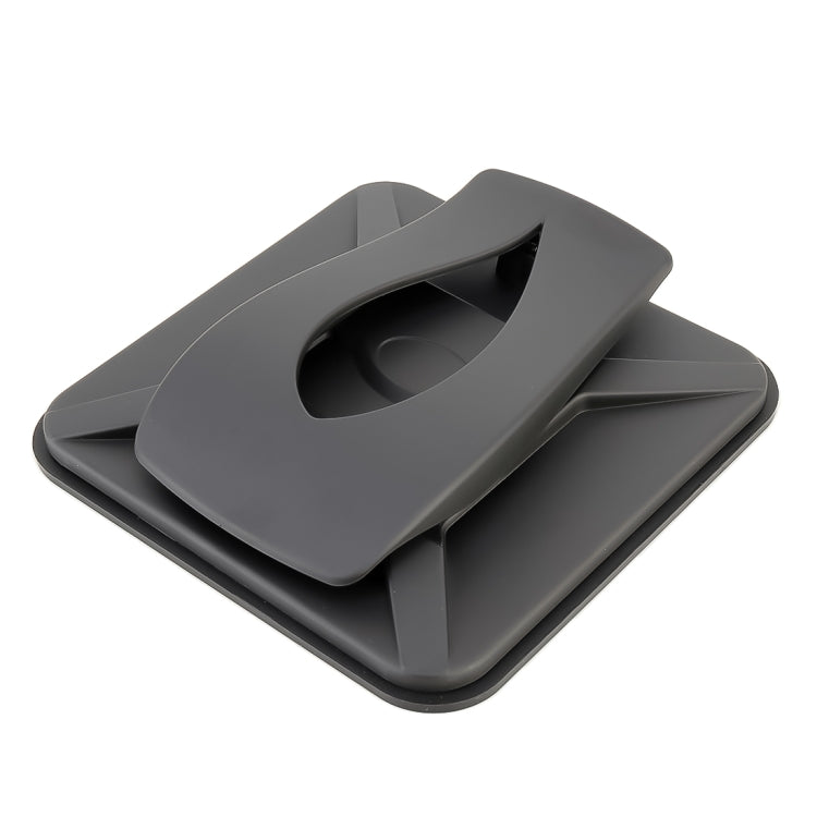 Car Clip Dashboard Mount Holder Cell Phone Holder - Car Holders by PMC TechLife | Online Shopping South Africa | PMC TechLife