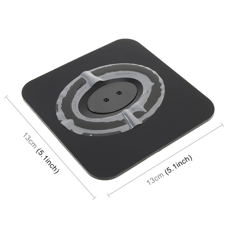 Car Clip Dashboard Mount Holder Cell Phone Holder - Car Holders by PMC TechLife | Online Shopping South Africa | PMC TechLife