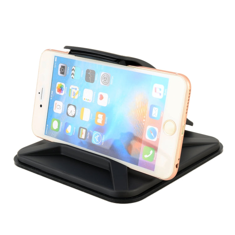 Car Clip Dashboard Mount Holder Cell Phone Holder - Car Holders by PMC TechLife | Online Shopping South Africa | PMC TechLife