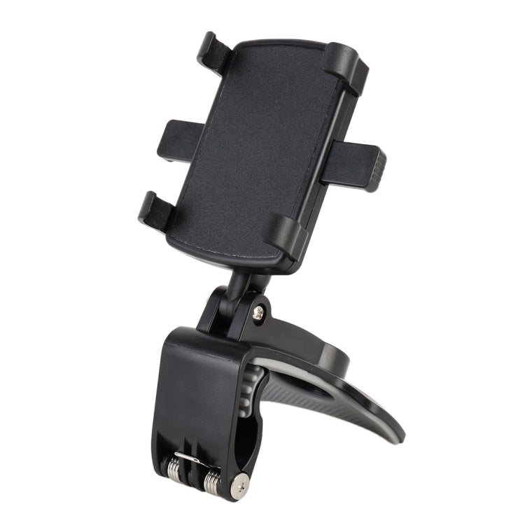 Car Dashboard Mobile Phone Holder Bracket - Car Holders by PMC TechLife | Online Shopping South Africa | PMC TechLife