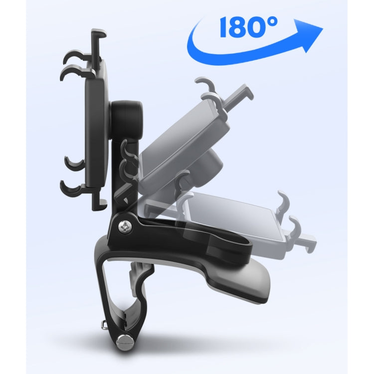 Car Dashboard Mobile Phone Holder Bracket - Car Holders by PMC TechLife | Online Shopping South Africa | PMC TechLife