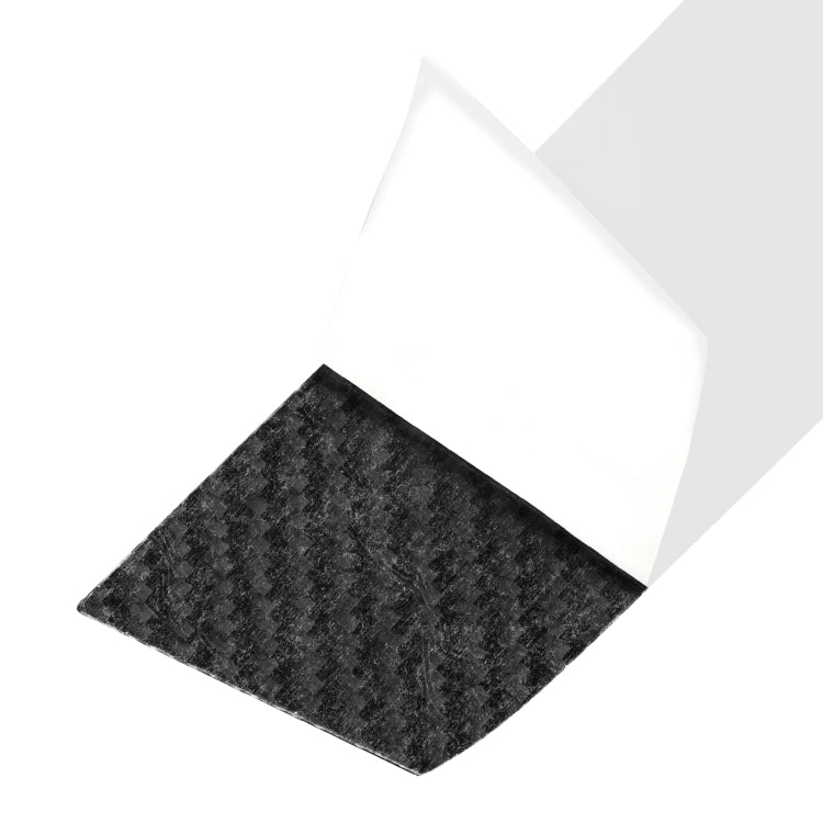 10 in 1 Car Carbon Fiber Door and Window Pillar Decorative Sticker for Volvo XC90 2003-2014, Left and Right Drive Universal - Decorative Strip by PMC TechLife | Online Shopping South Africa | PMC TechLife