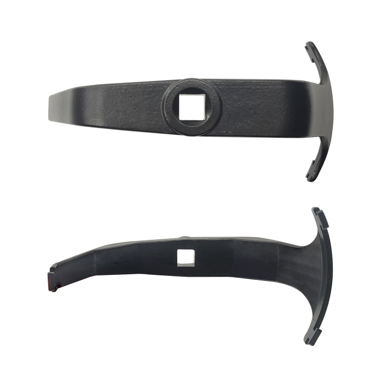 ZK-057 Car Fuel Tank Lock Ring Tool Fuel Pump Senders Removal Install Tool for Mercedes-Benz W204 W207 W212 - free shipping - PMC TechLife - Order now!