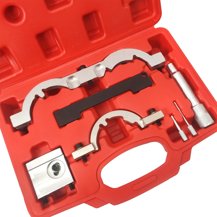 ZK-075 Car Turbo Engine Timing Locking Belt Tool Kit for Opel / Vauxhall 1.0 1.2 1.4 1.4T LUJ - free shipping - PMC TechLife - Order now!