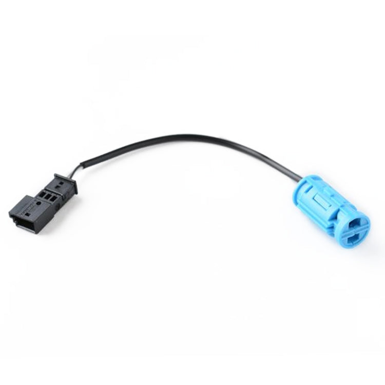 Car MQB Platform Bluetooth Microphone for Volkswagen Golf 7 / Audi Q3 A3 A5 - DIY Cables by PMC TechLife | Online Shopping South Africa | PMC TechLife