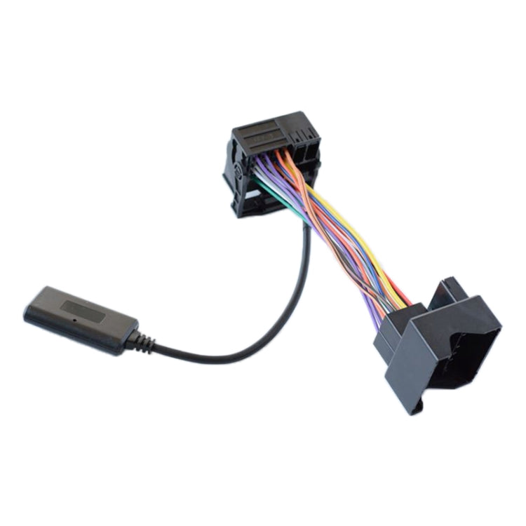 Car Bluetooth Music Lossless Audio Cable for BMW X5 - free shipping - PMC TechLife - Order now!