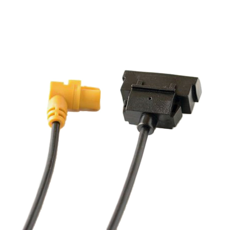 Car RCD510+RSN315 VDO290/292/2313A Modified USB Cable for Volkswagen / Skoda Octavia - free shipping - PMC TechLife - Order now!