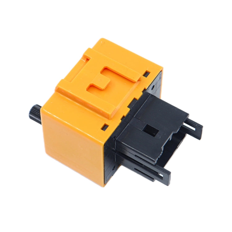 8-pin LED Light Adjustable Flash Frequency 12V Turn Signal Car Flasher for Toyota / Lexus - Car Light Accessories by PMC TechLife | Online Shopping South Africa | PMC TechLife | Buy Now Pay Later Mobicred