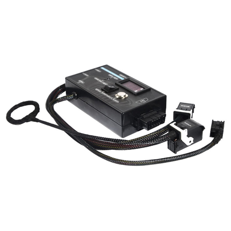 FEM / BDC Test Platform for BMW F20 F30 F35 X5 X6 i3 - Electronic Test by PMC TechLife | Online Shopping South Africa | PMC TechLife