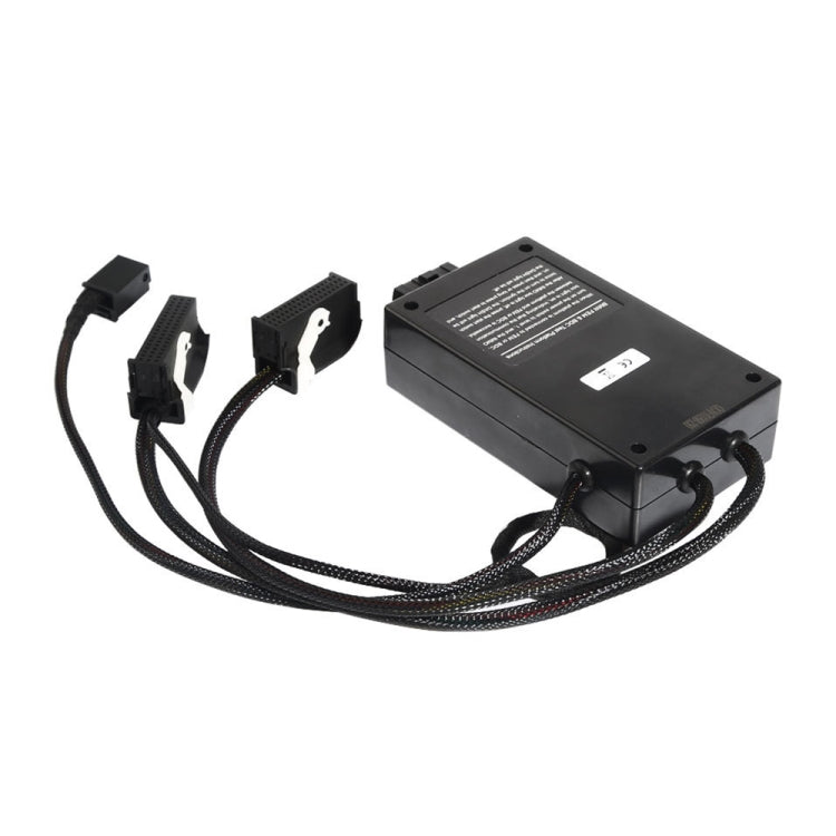 FEM / BDC Test Platform for BMW F20 F30 F35 X5 X6 i3 - Electronic Test by PMC TechLife | Online Shopping South Africa | PMC TechLife
