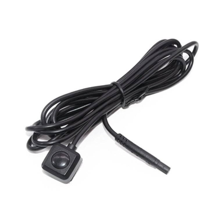 Car Right Blind Spot Camera Reversing Image Switching Front and Rear View Two-way Control Box - Rear View Cameras by PMC TechLife | Online Shopping South Africa | PMC TechLife