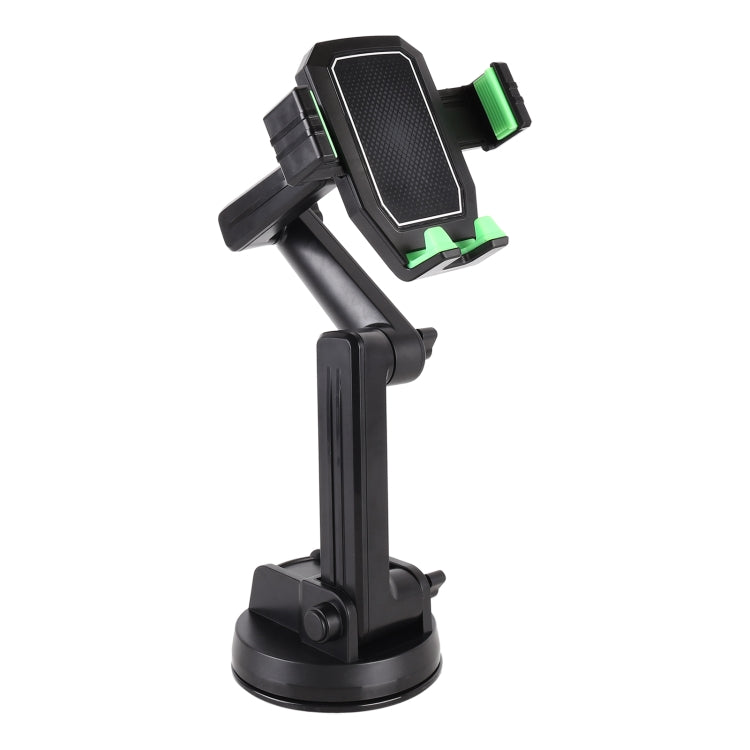 Truck Suction Cup Mobile Phone Holder - Car Holders by PMC TechLife | Online Shopping South Africa | PMC TechLife