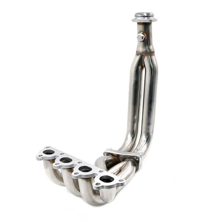 Car Stainless Steel Exhaust Manifold for Honda Civic 1988-2000 D Series Engine - Engine Fittings by PMC TechLife | Online Shopping South Africa | PMC TechLife