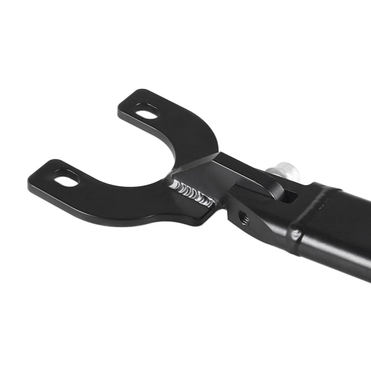 Car Modified Rear Suspension Stabilizer Rod for Honda Civic EK(Black) - free shipping - PMC TechLife - Order now!