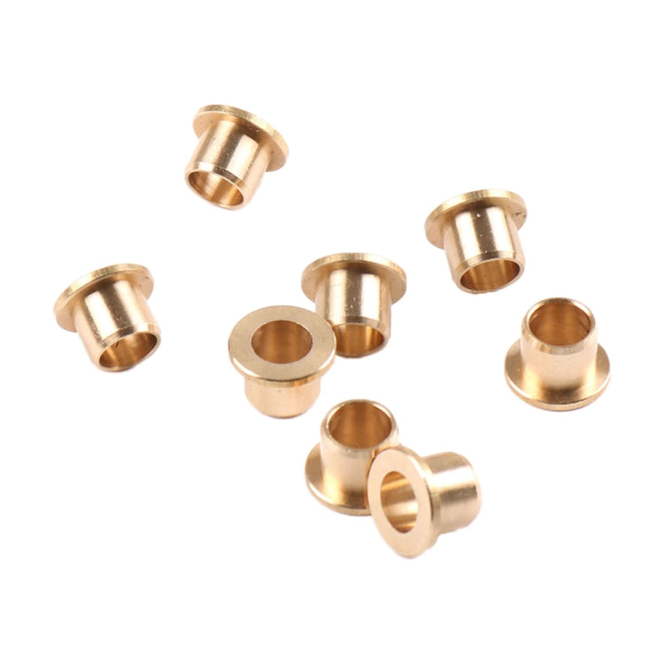 Car Door Hinge Pin Bushing Repair Kit for Nissan Navarra 1997-2005 - Others by PMC TechLife | Online Shopping South Africa | PMC TechLife | Buy Now Pay Later Mobicred