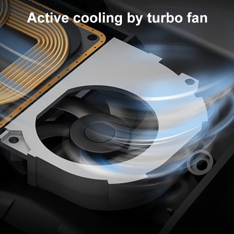 HFC-1017 Car Qi Standard Wireless Charger 10W Quick Charging for BMW 3 Series 2020-2022, Left Driving - Wireless Charging Pads by PMC TechLife | Online Shopping South Africa | PMC TechLife