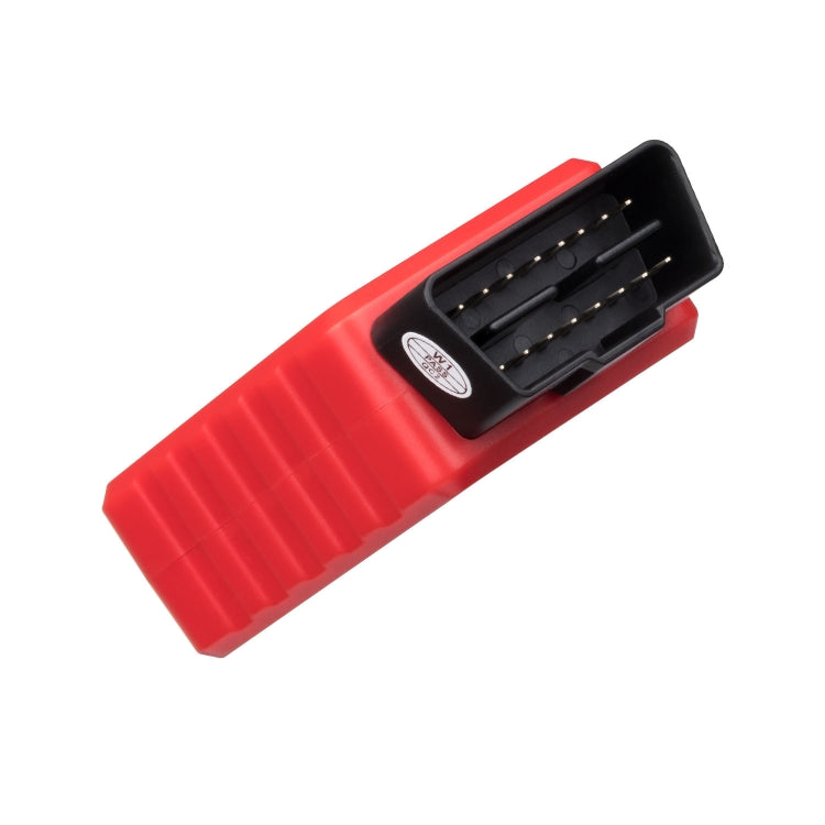 OBD II ELM327 WiFi V1.5 Car Fault Diagnostic Tool PIC25K80 Chip - Code Readers & Scan Tools by PMC TechLife | Online Shopping South Africa | PMC TechLife