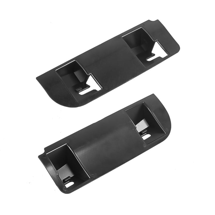 Car Tailgate Boot Handle Repair Snapped Clip 90812JD20H 90812JD30H for Nissan Qashqai 2006-2013 - Door Handles by PMC TechLife | Online Shopping South Africa | PMC TechLife