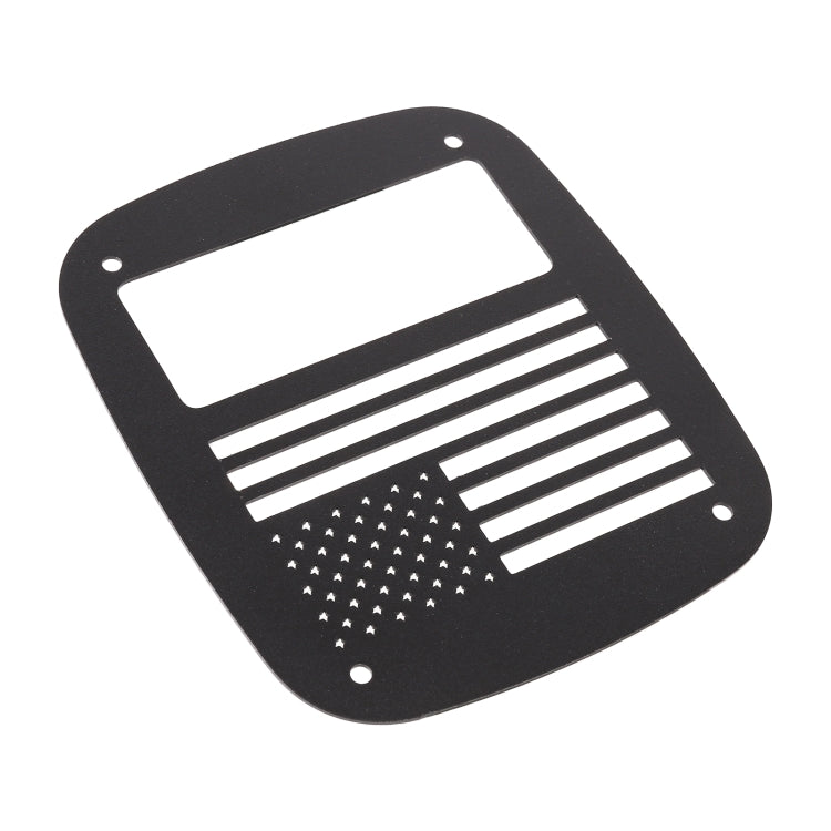 P-018 Car Tail Light Trim Taillight Cover for Jeep Wrangler TJ 1997-2006 - free shipping - PMC TechLife - Order now!