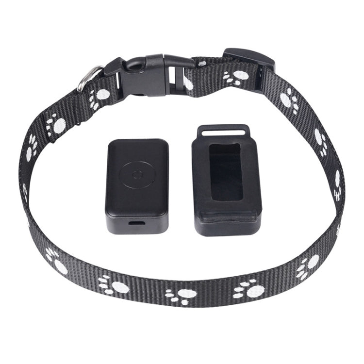 P03 2G Waterproof Pet GPS Tracker GPS+AGPS+WiFi+LBS Locator - Pet Tracker by PMC TechLife | Online Shopping South Africa | PMC TechLife | Buy Now Pay Later Mobicred