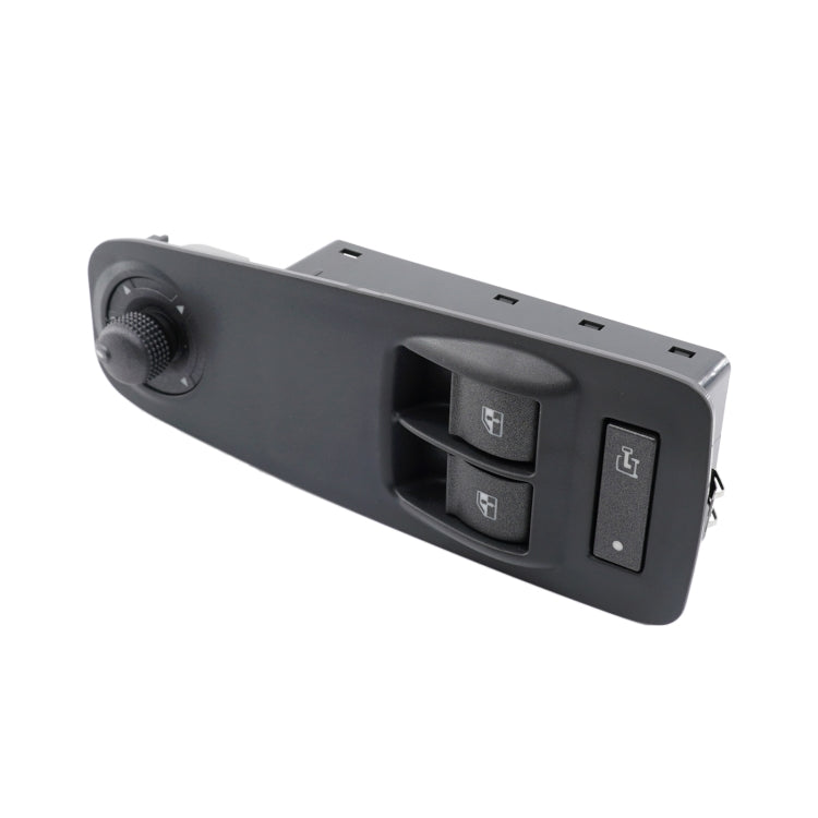 Car Modified Window Glass Lifter Switch 735487423 for Fiat / Citroen / Peugeot - Car Switches by PMC TechLife | Online Shopping South Africa | PMC TechLife