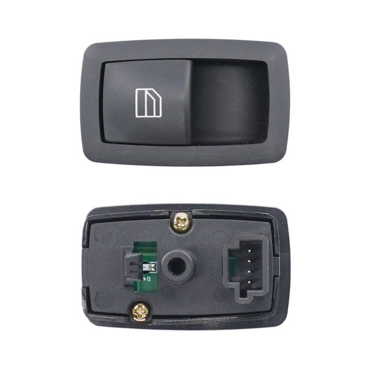 Car Modified Window Glass Lifter Switch A2518200510 for Mercedes-Benz - Car Switches by PMC TechLife | Online Shopping South Africa | PMC TechLife