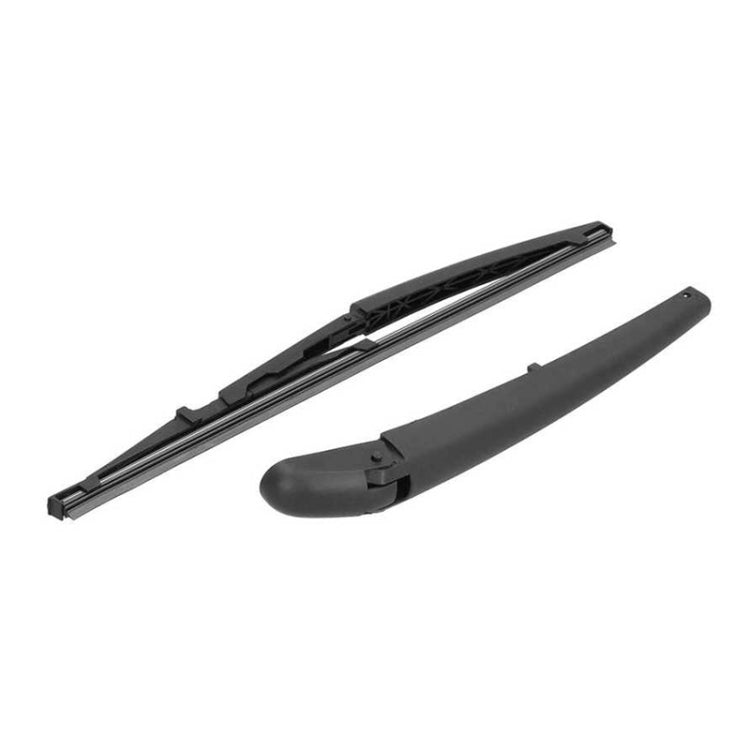 JH-AR05 For Alfa Romeo 159 Sportwagon 2006-2011 Car Rear Windshield Wiper Arm Blade Assembly 60685160 - free shipping - PMC TechLife - Order now!