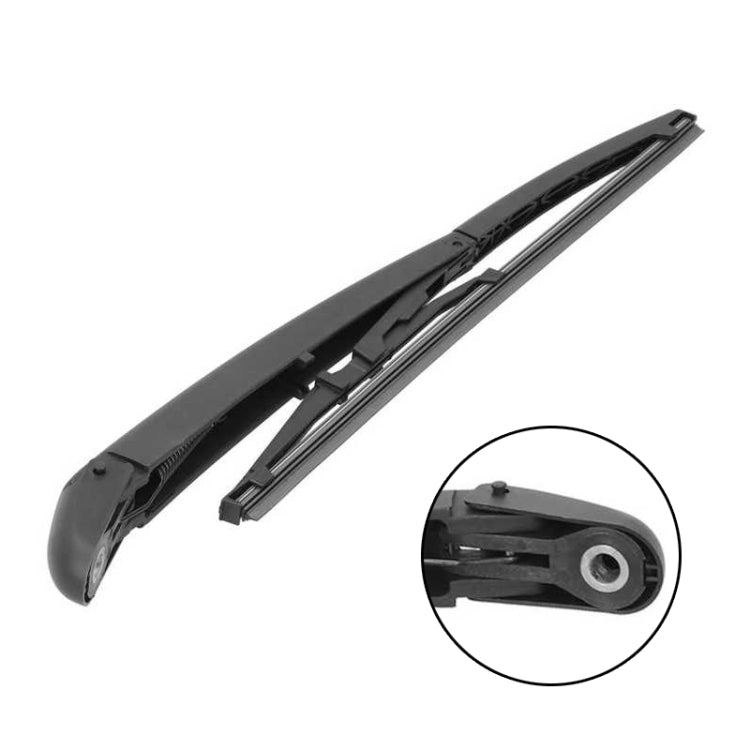 JH-AR05 For Alfa Romeo 159 Sportwagon 2006-2011 Car Rear Windshield Wiper Arm Blade Assembly 60685160 - free shipping - PMC TechLife - Order now!