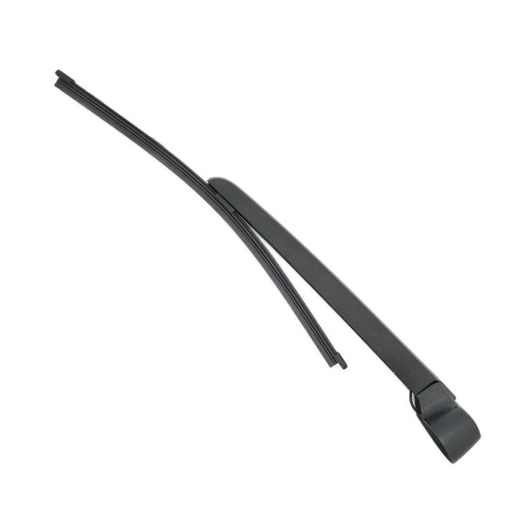 JH-AD13 For Audi Q5 2008-2017 Car Rear Windshield Wiper Arm Blade Assembly 8R0 955 407 1P9 - free shipping - PMC TechLife - Order now!