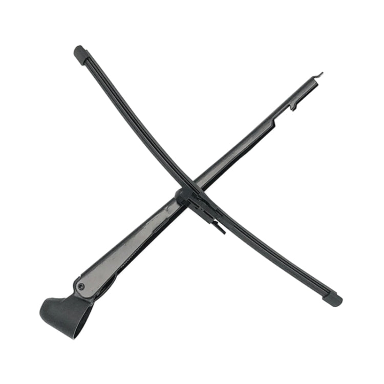 JH-BMW01 For BMW 1 Series E81 / E87 2003-2012 Car Rear Windshield Wiper Arm Blade Assembly 61 62 7 138 507 - free shipping - PMC TechLife - Order now!