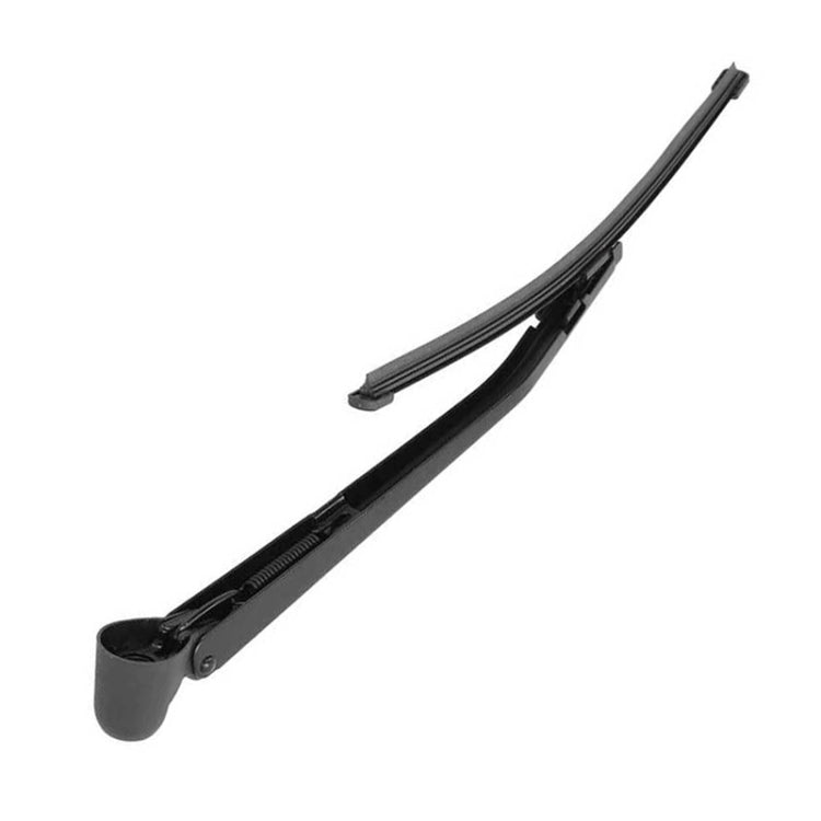 JH-BMW04 For BMW X1 E84 2009-2015 Car Rear Windshield Wiper Arm Blade Assembly 61 62 7 138 507 - Windscreen Wipers by PMC TechLife | Online Shopping South Africa | PMC TechLife