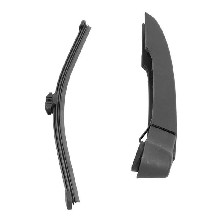 JH-BMW08 For BMW X3 F25 2011-2017 Car Rear Windshield Wiper Arm Blade Assembly 61 62 7 213 242 - free shipping - PMC TechLife - Order now!