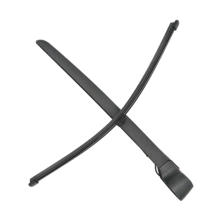 JH-PS02 For Porsche Cayenne 2011-2017 Car Rear Windshield Wiper Arm Blade Assembly 958 628 040 00 - Windscreen Wipers by PMC TechLife | Online Shopping South Africa | PMC TechLife