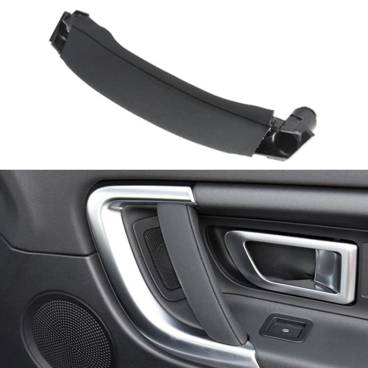 For Land Rover Discovery 2015-2019 Car Frosted Inside Door Right Handle LR076163, Left Driving - Door Handles by PMC TechLife | Online Shopping South Africa | PMC TechLife | Buy Now Pay Later Mobicred