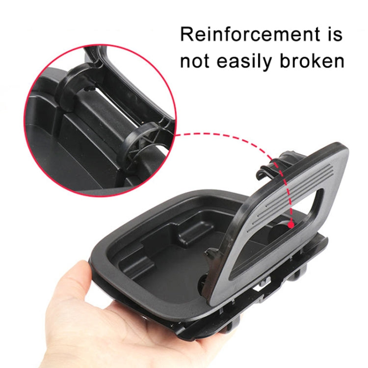 For Mercedes-Benz E-Class W213 2015-2021 Car Trunk handle 099 693 0300 - Door Handles by PMC TechLife | Online Shopping South Africa | PMC TechLife